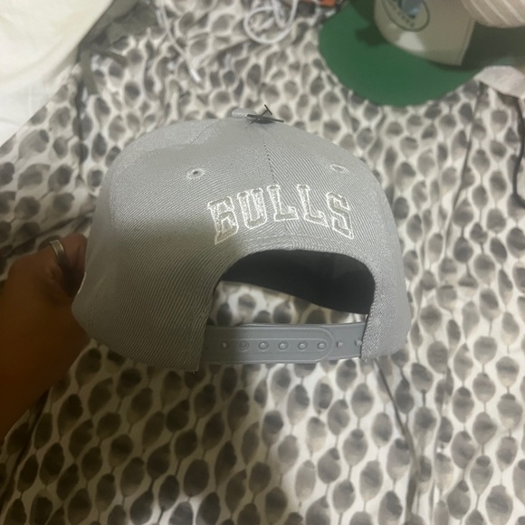 Chicago bulls Cap brand new - Picture 4 of 4